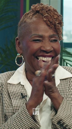 Y’all ready to fix your life? Because Iyanla is in the building! Jason Lee finds out where she draws the line, who gets called out, and what happens when the woman known for fixing everybody else’s life gets put on the spot herself. Get ready for the ultimate session with Iyanla Vanzant on #TheJasonLeeShow, premiering Wednesday at 2pm ET, only on BET’s YouTube!