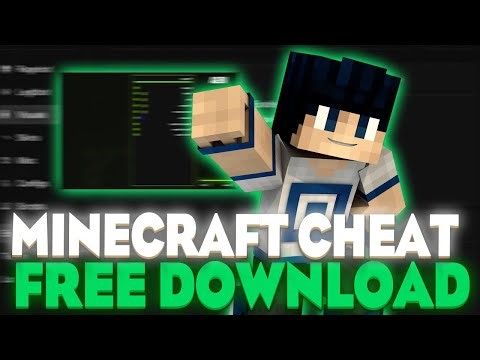 UNSTOPPABLE Minecraft Hack 2025: 1.21.8 Hacked Client 🚀 Best Minecraft Cheats