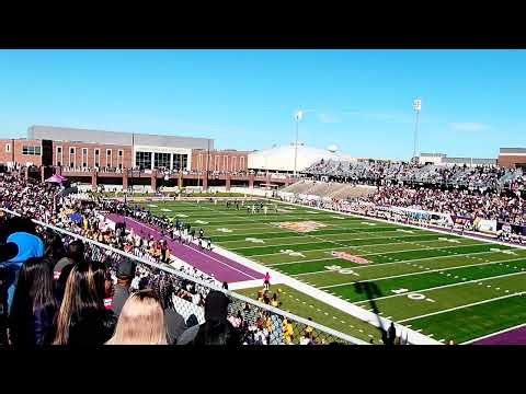 PVAMU’s 150th Homecoming Celebration 🏈 Game Day 2026 REC 0058 A