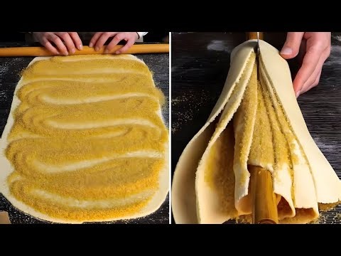 Simple ideas for Baking that are so Easy to Repeat