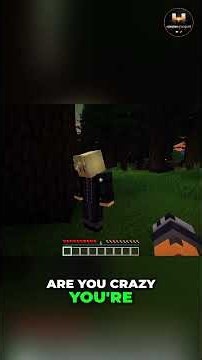 One Camera Click Could Unleash A Werewolf 📸🐺 #aphmau #minecraft #werewolf #shorts #roblox #memes