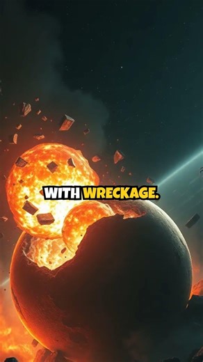 When Aliens Started an Intergalactic War