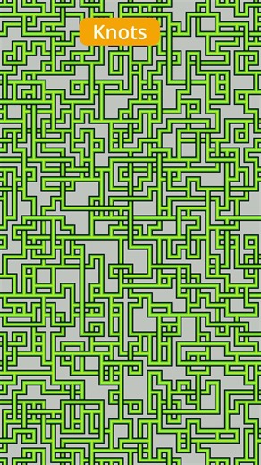 🎲 Wave Function Collapse Visualized 🎲