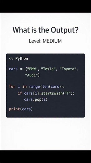 Python Logic Challenge 🔥🚀