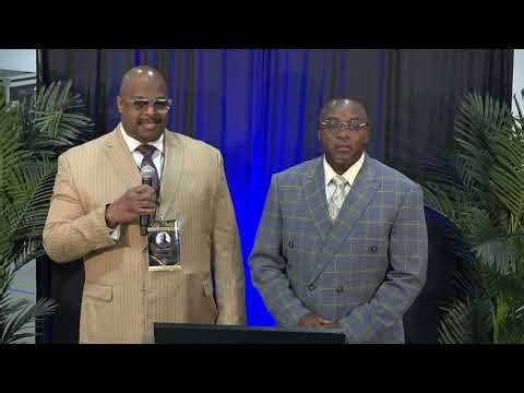 First Church TOG Broadcast Saturday July 18th, 2026 PM LIVE from Atlanta, Georgia.