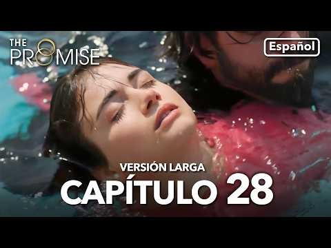 La Promesa | Capítulo Largo 28