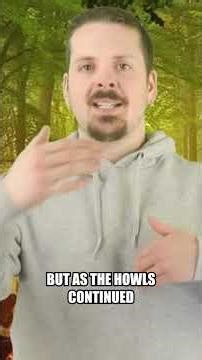 REAL Mythical Creature Just Caught On Camera That Shouldn’t Exist