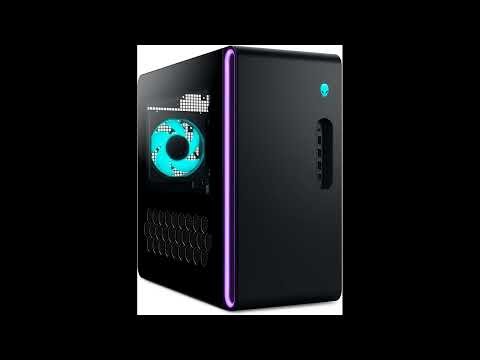Alienware Aurora Gaming Desktop Review – RTX 5070 + Core Ultra 7 265F, Best Gaming PC 2026?
