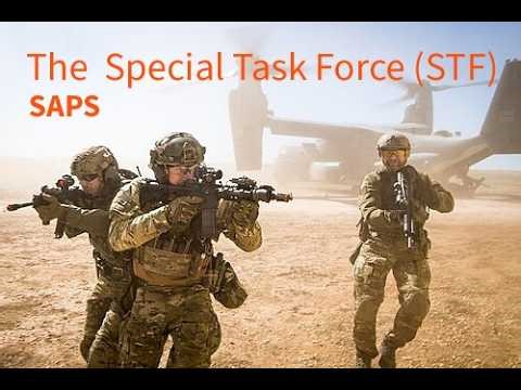 Special Task Force Part 2