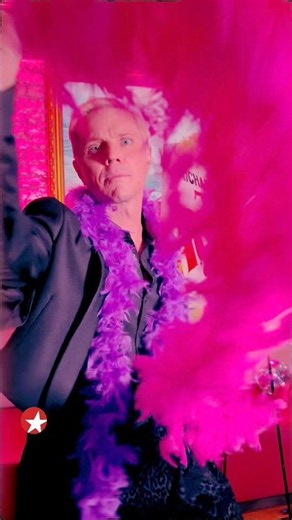 Don’t dream it, be it, new ROCKY HORROR SHOW Broadway stars!