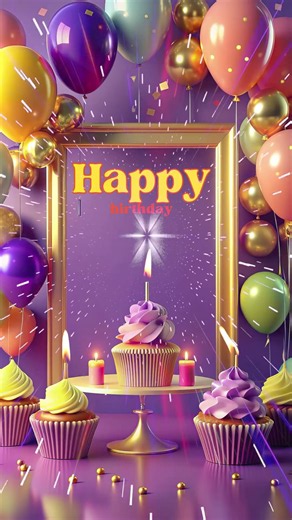 🔥 Happy Birthday Song Remix 🎧🎂 | Dance & Celebrate All Night