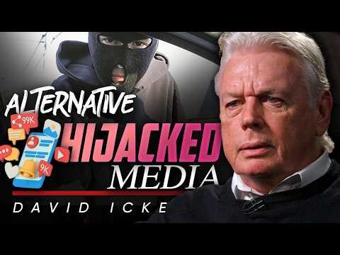The Cult’s Grip on Media Freedom: Alternative Voices, Controlled Agendas - Rose-Icke 9