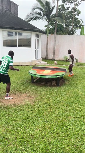 Doumbia Seydou — DJ Arafat training clips & highlights
