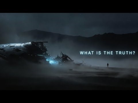 Roswell: The Night Aliens Crashed on Earth? | Documentary video | New video