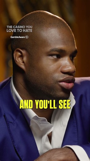 Daniel Dubois and Fabio Wardley went to WAR the first time around ⚔️ #DuboisWardley2