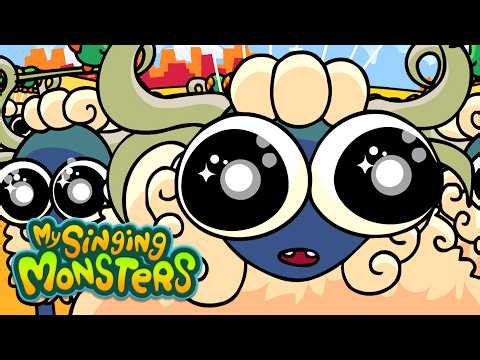 My Singing Monsters - "Surviving the Monster World: Day 39"