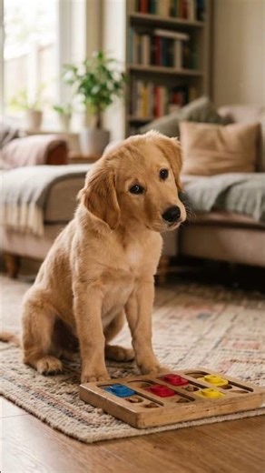 What if your dog isn’t actually “smarter” than a wolf?