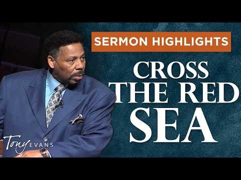 Are You Waiting on God or Is God Waiting on You? | Tony Evans Highlight