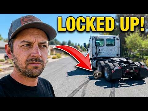 Cranes, Hauling, and Towing All In One Day