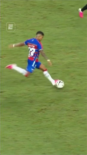 GOLAAAAAÇOOOO DO FORTALEZA! ⚽ #shorts