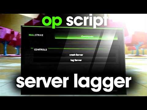 [NEW] Tsbg Script - This Server Crasher Is TOO STRONG! | Roblox Script