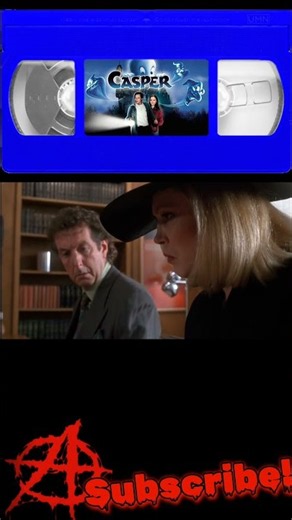 Casper (1995) - Scene! #Casper