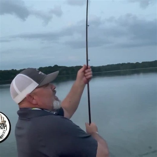 Fishing the Jumps