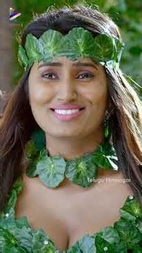 అడవిలో అరుపులు.. ఆ టైటిల్ ఏంట్రా బాబు? 😂| #Hushaaru Movie Romantic Comedy Scene | #TejKurapati | TFN