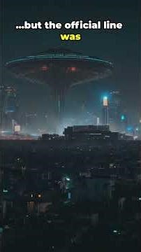 Three Girls Saw Something They Couldn’t Explain… (1996 Varginha Brazil UFO Case)