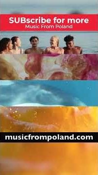 Daffodil Pill SHOCKS ☀️ "Summer Children!" 🎶 🎸 🎹 #musicfrompoland ☀️