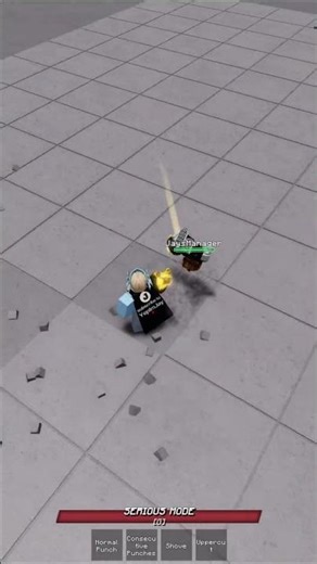 kakyo x reflex saitama combo