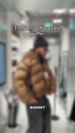 Best Affordable Puffer Jacket 2026 — Top Budget Picks