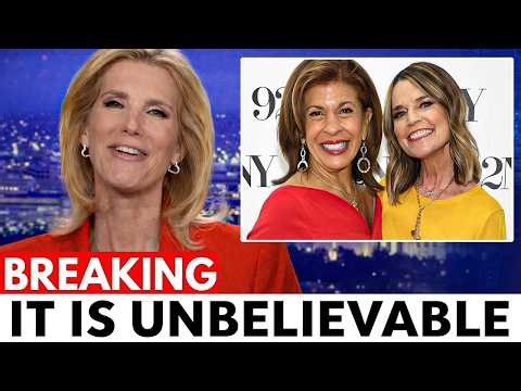 At 61, Hoda Kotb Finally Reveals the Truth About Savannah Guthrie