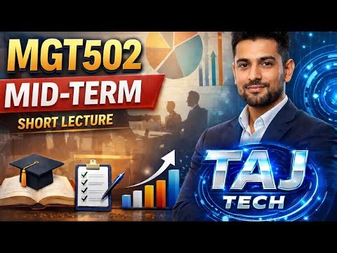 🎓 Importance Of Organization Behavior || TAJ TECH 🔥