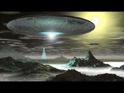 UFO Undercover lets talk latest UFO videos time permits more about life starting in our solar system
