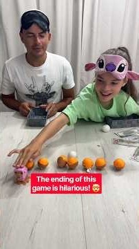 Blindfolded Ping Pong Bounce for Cash & Surprises! 💵🎯