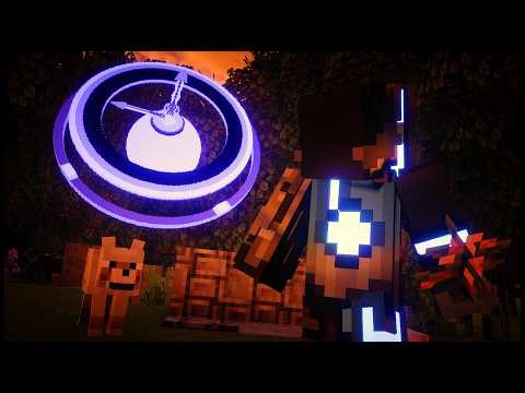 Genesis [Court-Metrage Minecraft]