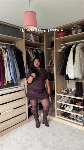 I got you curvy queens @George At Asda @Asda UK @simplybeuk @Primark | Penneys #curvytiktok #curvystyle #plussizefashion #plussizequeen #plussizeootd