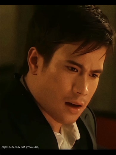 Maging Sino Ka Man: Sam Milby's Iconic Line & 20th Anniversary