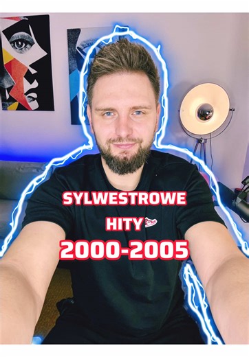 Sylwestrowe Hity 2000-2005: Najlepsza Muzyka na Imprezę