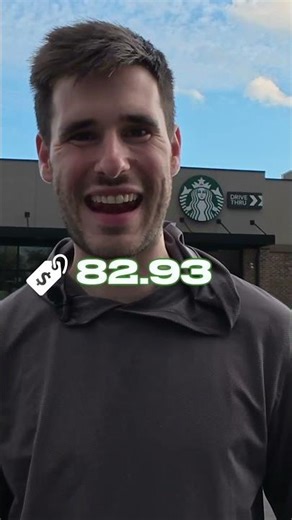 I Went To Every Starbucks To Find The Most Expensive Drink: All Stops