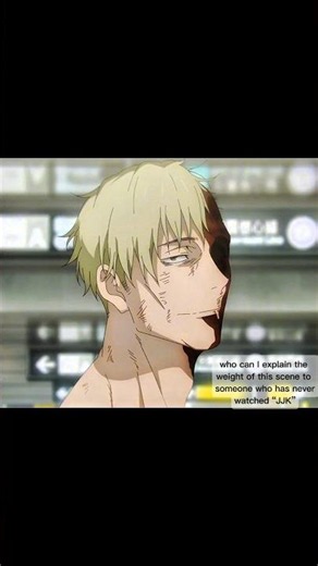 [NANAMI DEATH] 🥲Jujutsu Kaisen Season 2 Episode 18 Edit! #shortsfeed #nanamiedit #song #trend #jjk