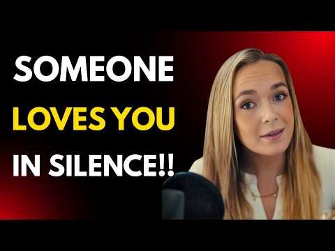 You Won’t Believe Who’s In Love With You… The First Letter Will Shock You | Female Psychology