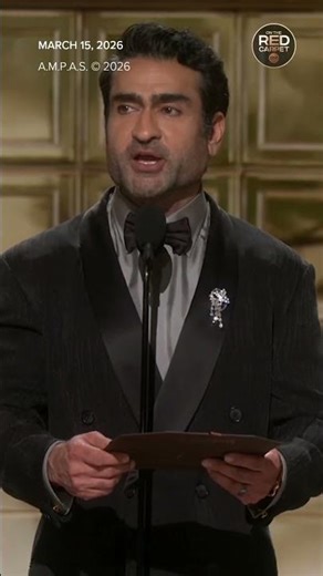 Oscar for best live action short has 2 winners