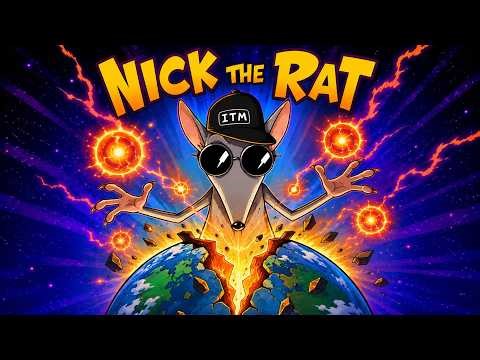 Nick the Rat - 539