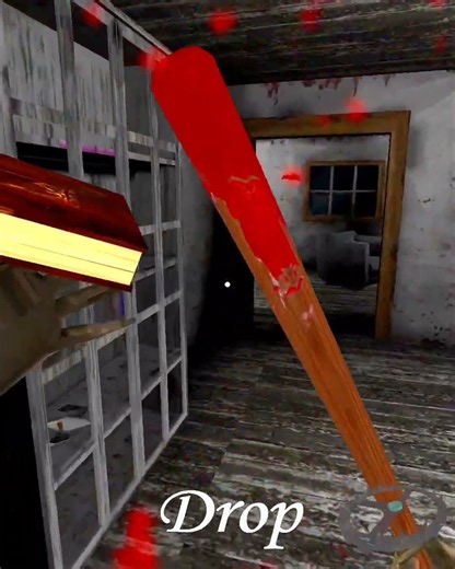 GRANNY REMAKE 2026 || BEST HORROR GAME || SHORTS || TRENDING || INSHA GAMERZ