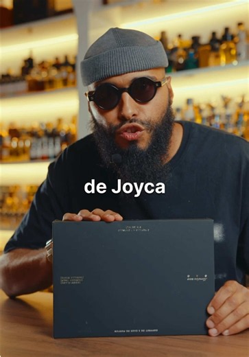 Test des parfums Joyca : avis et découverte