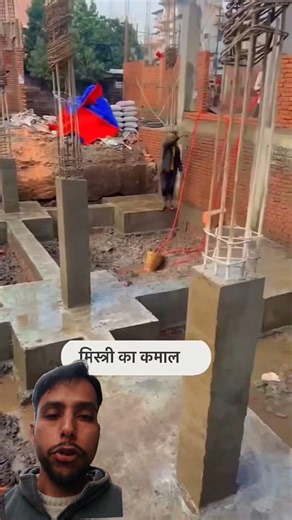 Modern Construction Techniques That Will Change The Future 🏗️ | Innovative Building Ideas#Shorts