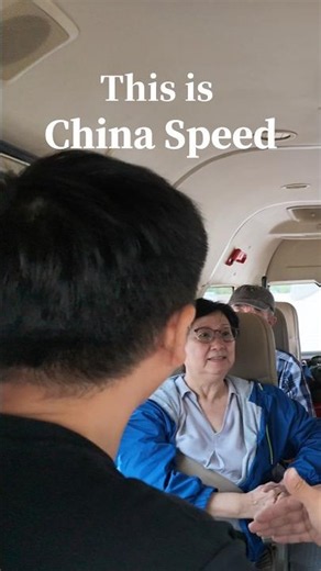 China Speed: 15 Metro Lines in 14 Years! A Local Guide's Life in Xi'an