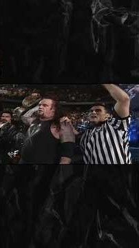 The Undertaker Story | Part 53 | Corporate Rule